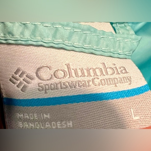 Columbia Jacket - Picture 3 of 3